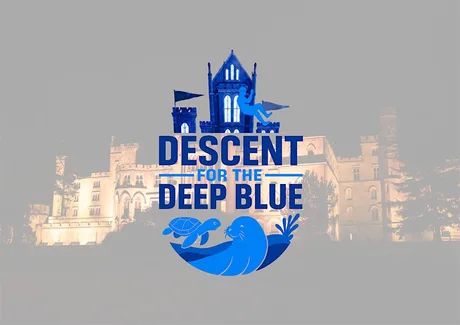 SEA LIFE TRUST Descent for the Deep Blue 2026