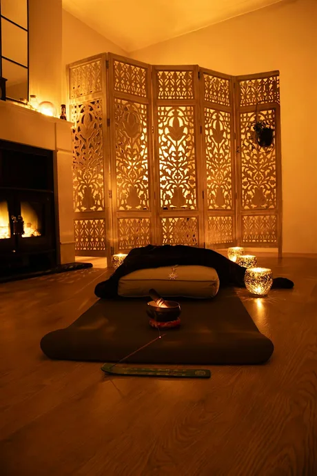 Pay-What-You-Can Mindfulness Meditation Group