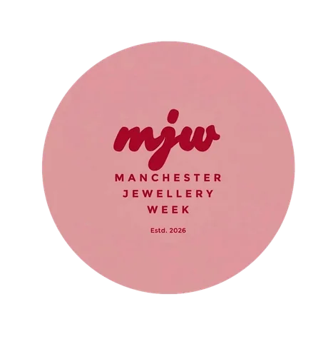 Manchester Jewellery Week- Scrotum Clamp + DJ set by Luke Warren