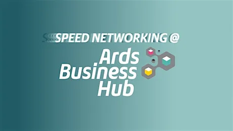 Speed Networking @ Ards Business Hub