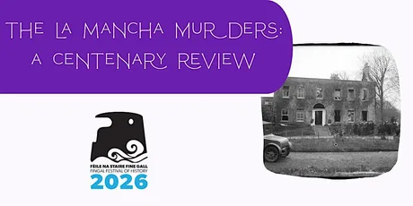 The La Mancha murders: a centenary review