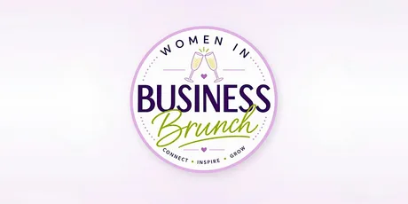 Women In Business Brunch