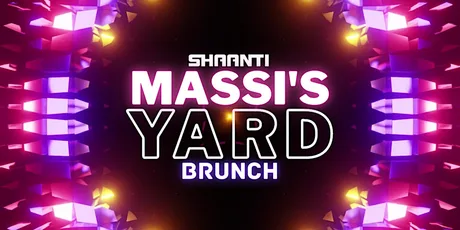 Massi's Yard Birmingham 2026: (September 26)