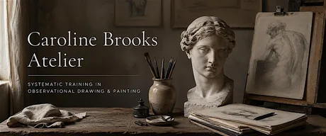 Foundations of Academic Drawing | 12-Week Course | Leeds