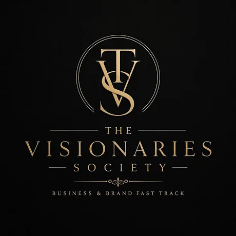 The Visionaries Society - Business Networking
