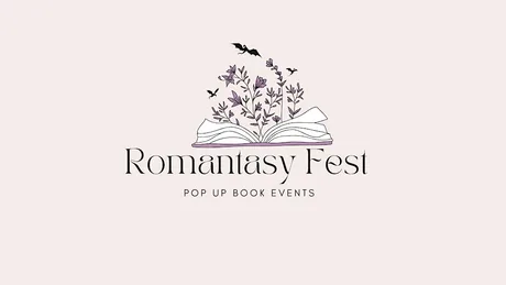 Romantasy Fest Book Event