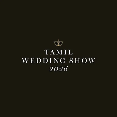 Tamil Wedding Show 2026 | Hosted by V&P Events