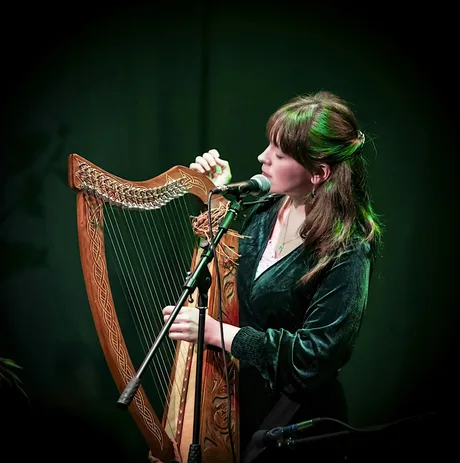 Olivia Graham: Celtic Carols By Candlelight