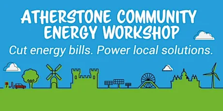 Atherstone Community Energy Workshop