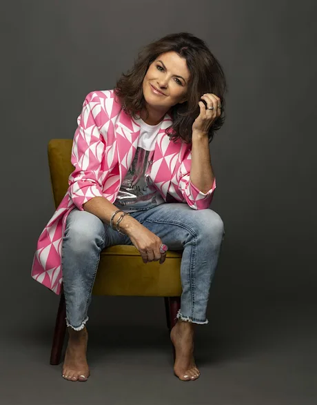 Deirdre O'Kane Work in Progress