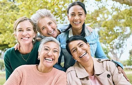 Thrive: Women's Health & Wellbeing Event