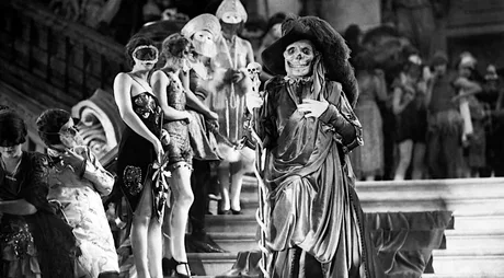 The Phantom of the Opera (PG) with Live Organ Accompaniment