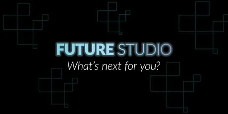 Future Studio – what's next for you?