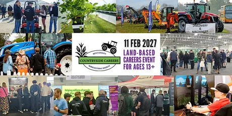 Countryside Careers 2027
