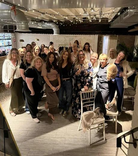 The Wig Event Newcastle – With Life With JoJo ❤️