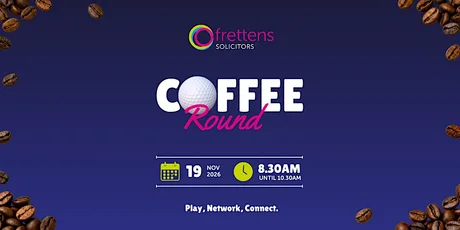 Coffee Round - November