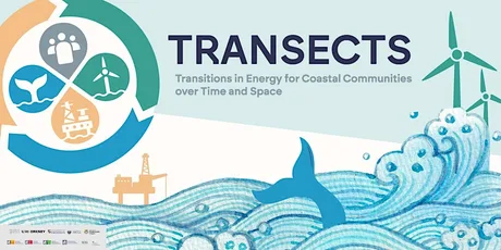 Marine Energy Storysharing Workshops