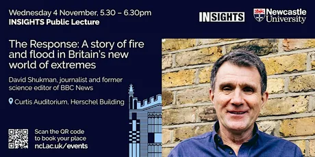 The Response: A story of fire and flood in Britain’s new world of extremes