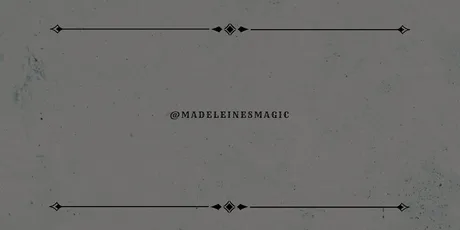 Magical Cleansing (Incense) Workshop - Madeleine's Magic