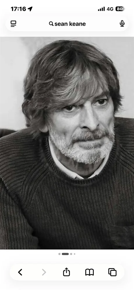 Sean Keane
