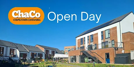 ChaCo Open Day