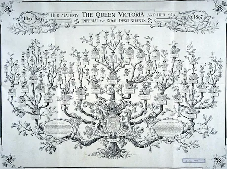 Discover your family history day