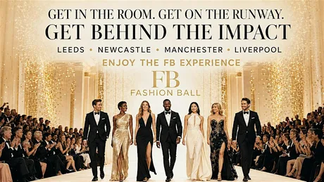 FB FASHION BALL YORKSHIRE