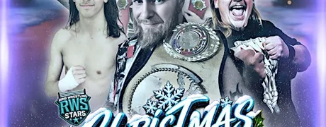 Axminster Wrestling Christmas Rumble