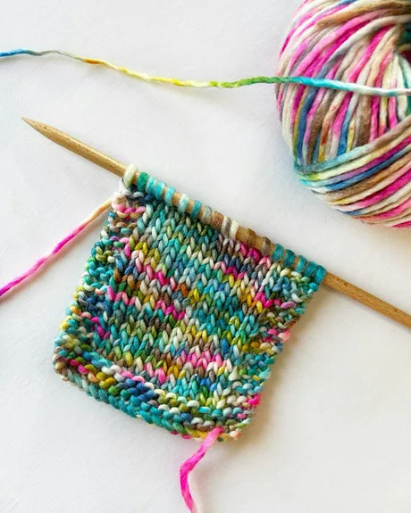 Knitting for Beginners Workshop | Manchester Wool & Yarn
