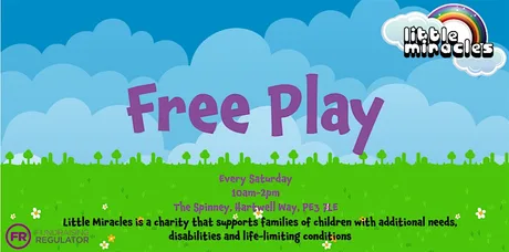 Free Play