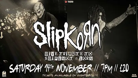 SlipKoRn