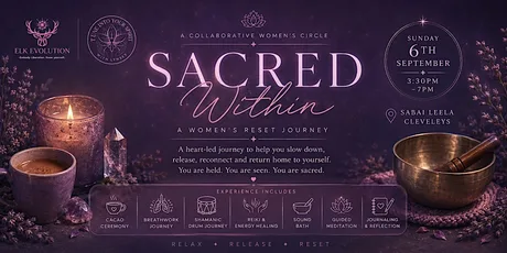 Sacred Within