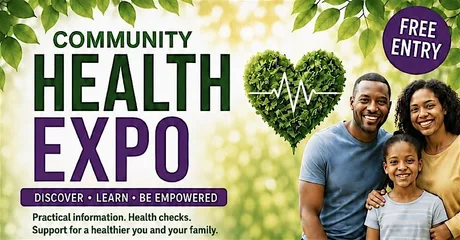 Health Expo