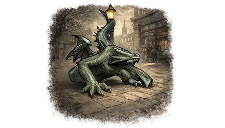 Dundee Tales