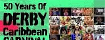 50 Years of Derby Caribbean Carnival