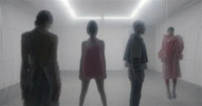 Statues of Our Time: A Movement Connecting Fashion, Music and Art