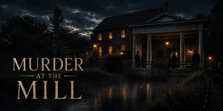 Murder at the Mill
