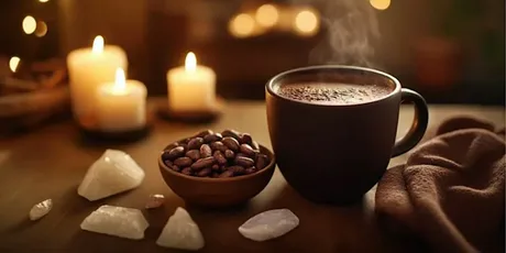 Cacao Ceremony