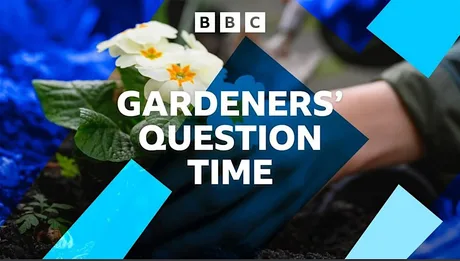 BBC Radio 4 Gardeners' Question Time at Strathpeffer Spa Pavilion