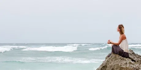 Meditation Class - Understanding The Causes Of Unhappiness.