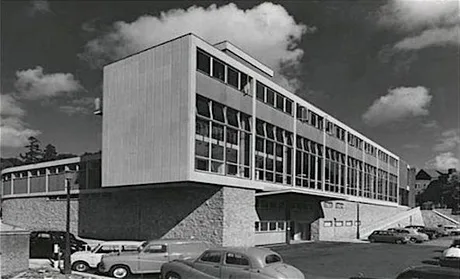 Hidden Treasures: Exeter’s Library and Literature Heritage