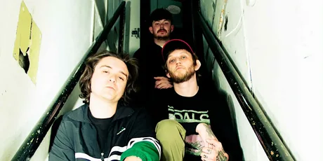 The BALLA + Glasshouse + Elson