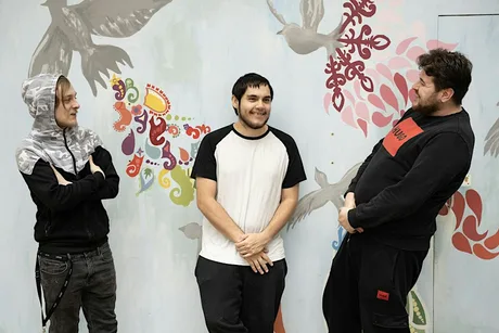 Turning 18: supporting young people into adulthood