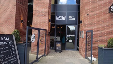 Bi Night - LGBTQ+ Speed Dating Leeds - 25th August