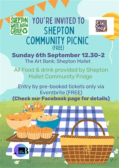 Shepton Community Picnic