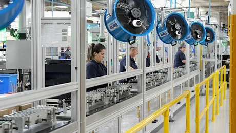 WFN Industry Inside #01. Assa Abloy Residential