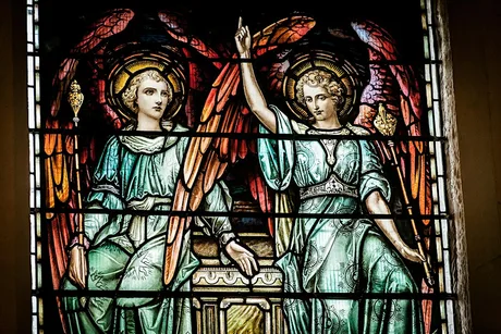 Doors Open Day: Kirk History Tour