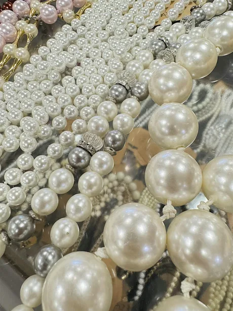 Jewellery Making Workshop - Necklaces
