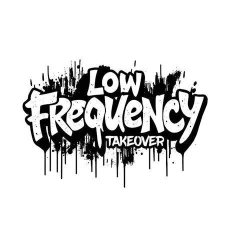 Low Frequency Takeover Roots and Grooves
