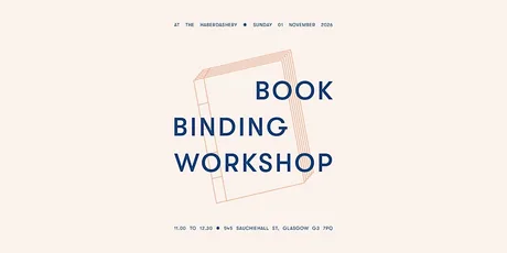 Bookbinding Workshop